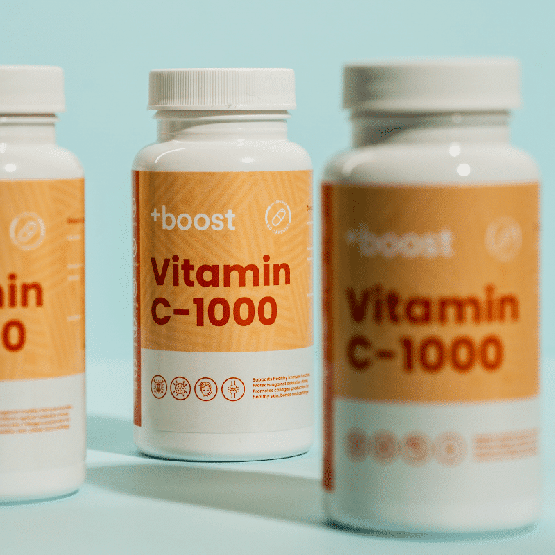 Total Gut & Immune Defence Bundle