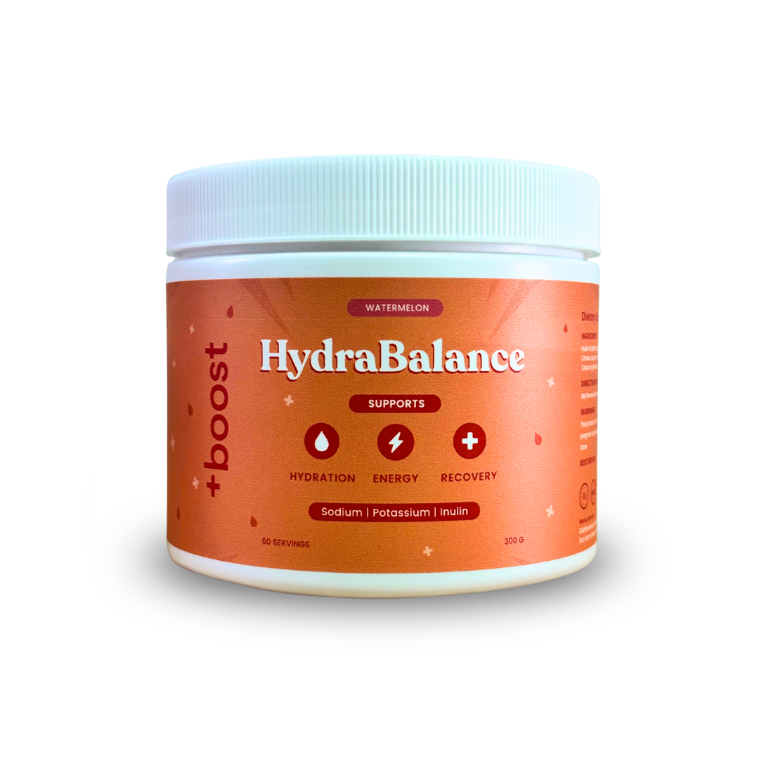 +boost HydraBalance Electrolyte