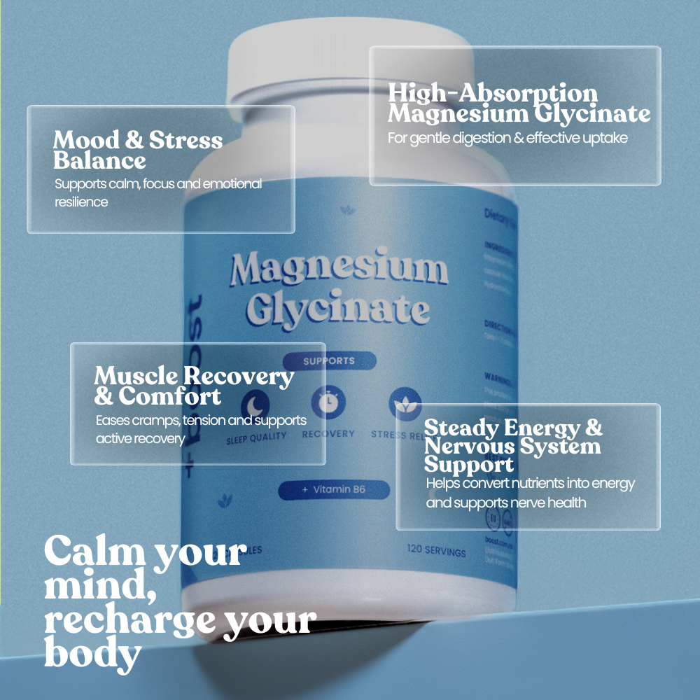 Women’s Menopause Support Bundle