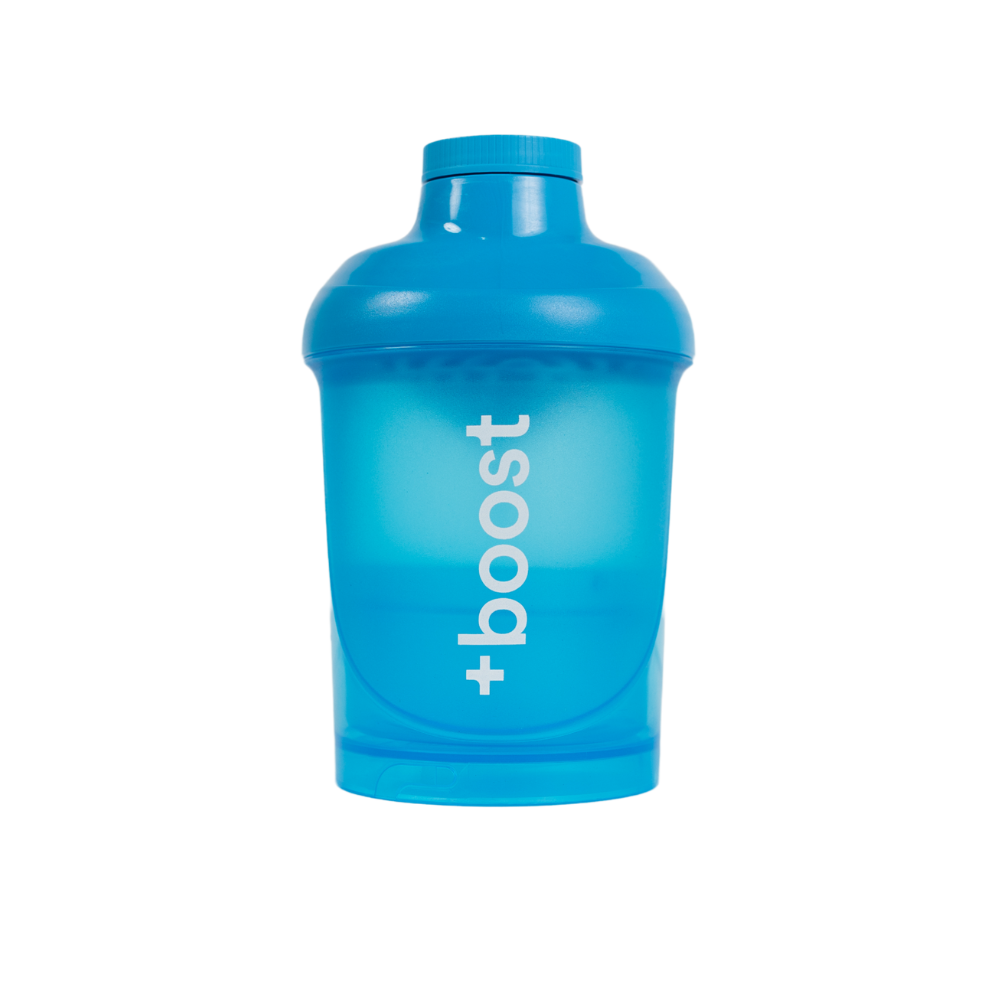 +boost Shaker