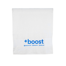 +boost Gym Towel