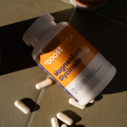 Stress & Sleep Restore Bundle