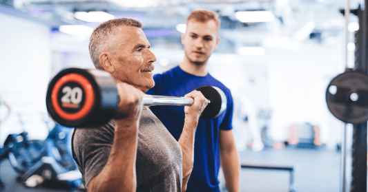 supplements for longevity and anti-aging