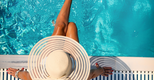 Navigating Supplements in Summer - Dos and Donts
