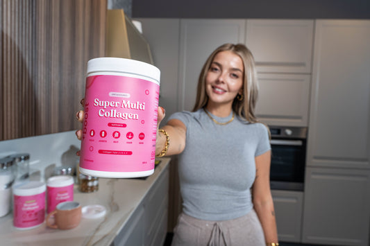 Trending Supplements to Consider for a Balanced Diet in Malta