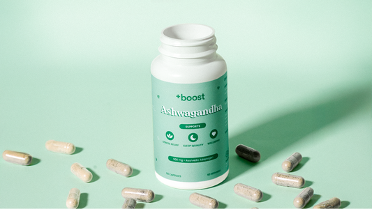 Ashwagandha in Malta: Benefits, Dosage & How to Choose a Quality Supplement