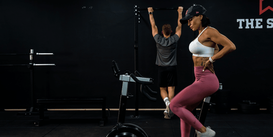 health benefits of creatine blog