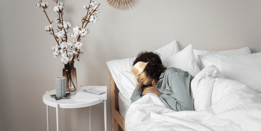 improve sleep quality