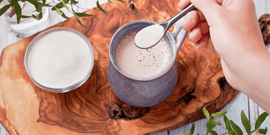 How to take collagen