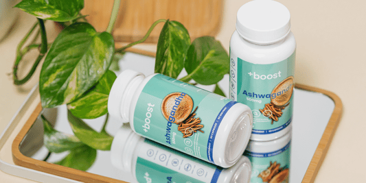 benefits of ashwagandha