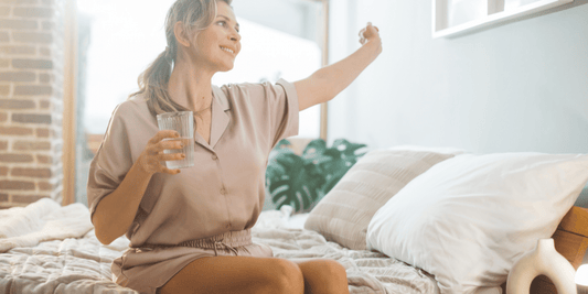 ashwagandha for hormones