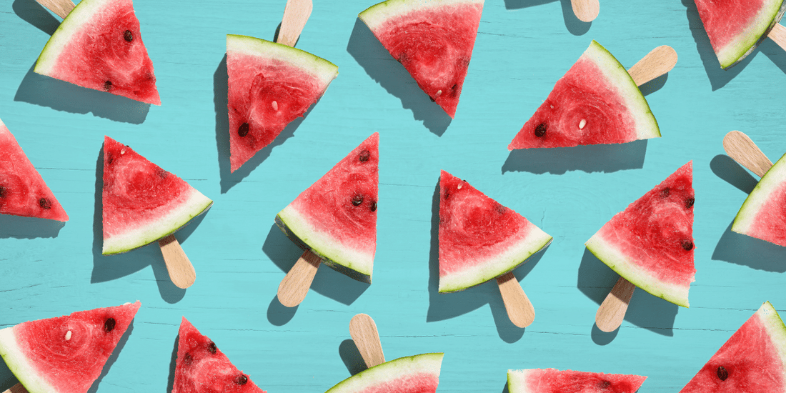 hydrating foods