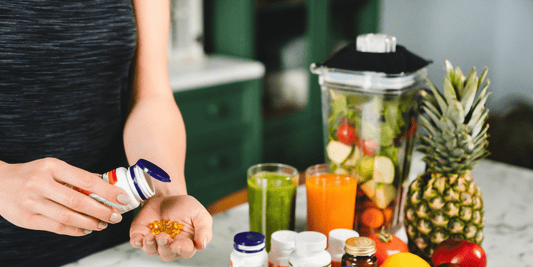 Berberine nature's ozempic for weight loss