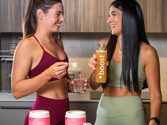 Exploring the Radiant Beauty & Joint Bundle for Your Wellness Needs in Malta with Supplements