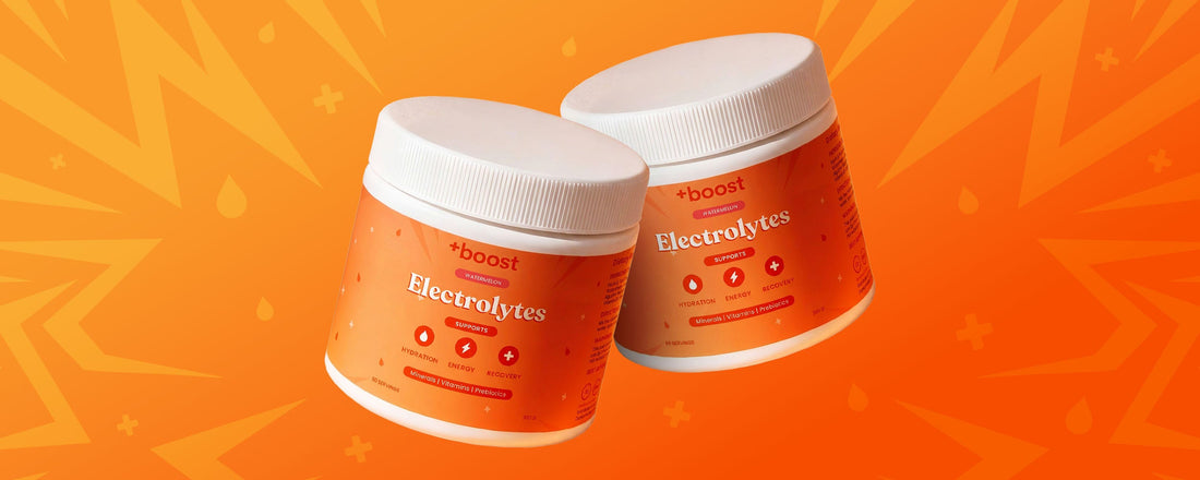 Electrolytes in Hot Weather: Why They Matter for Hydration in Malta
