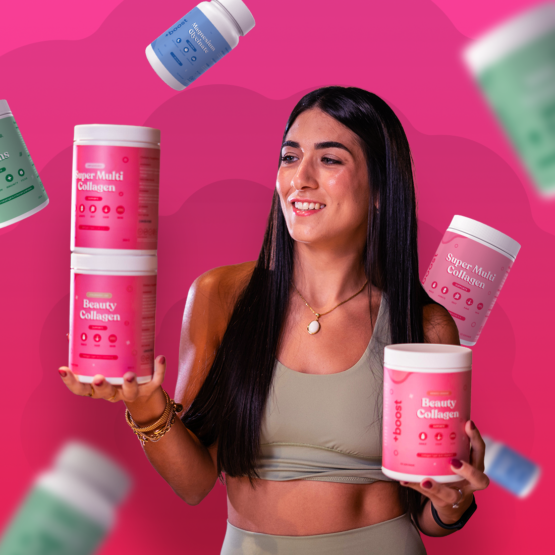 Malta Nutrition Guide: How to Buy Quality Supplements in Malta