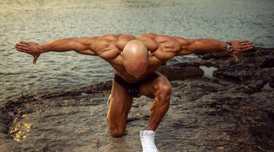 testosterone supplements