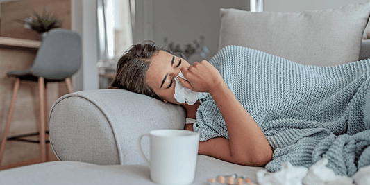 supplements for cold and flu
