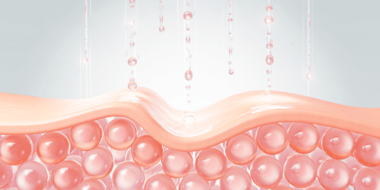 Types of collagen