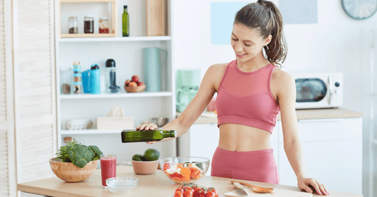 metabolism focused wellness