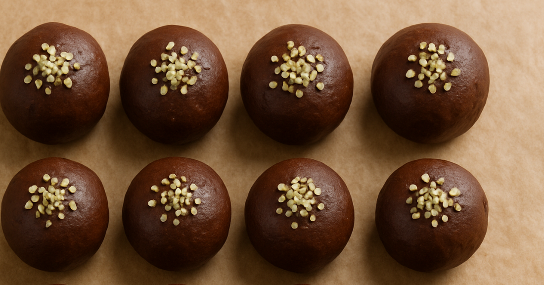 Collagen Bites: The Ultimate High-Protein Treat That Loves Your Skin