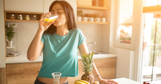 Back to Routine: How to Reset Your Health After Summer Holidays