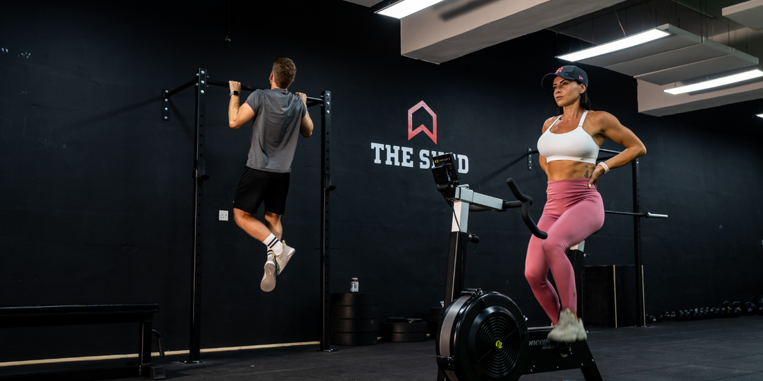 Your Guide to the Best Supplements for Fitness in Malta