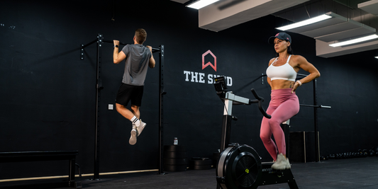 Your Guide to the Best Supplements for Fitness in Malta