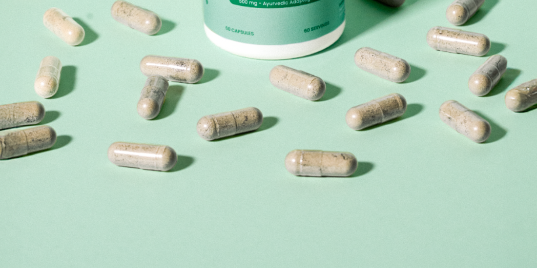 The Role of Vitamins in Your Supplement Routine in Malta