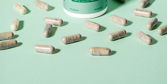 The Role of Vitamins in Your Supplement Routine in Malta