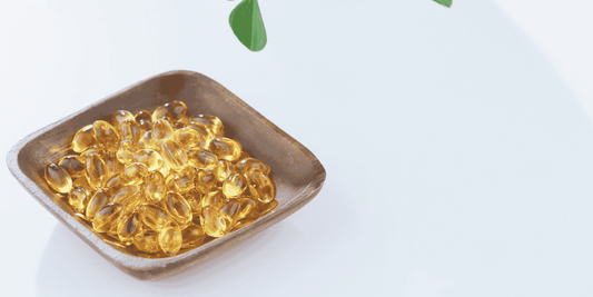 Unveiling the Benefits of Omega-3 Supplements for Maltese Diets