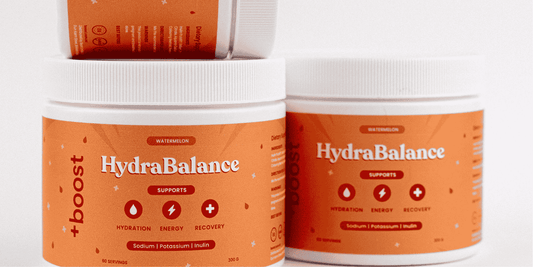+boost HydraBalance Electrolytes: A Deep Dive into Balanced Hydration Supplements in Malta