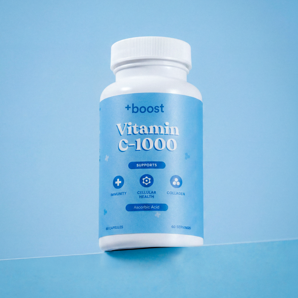 Vitamin C Supplements in Malta: Benefits, Dosage & Forms Explained