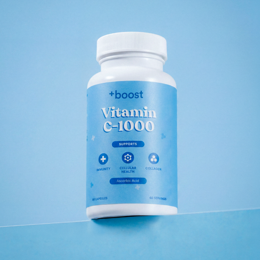 Vitamin C Supplements in Malta: Benefits, Dosage & Forms Explained
