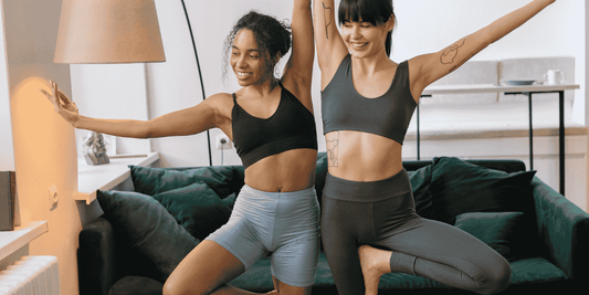 Benefits of +boost Hormone Balance & Bloom Supplements for a Balanced Lifestyle