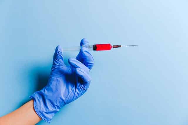 booster vaccine
