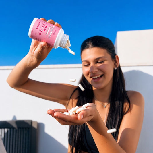 Health needs in Malta: where to find vitamins, supplements, and wellness essentials