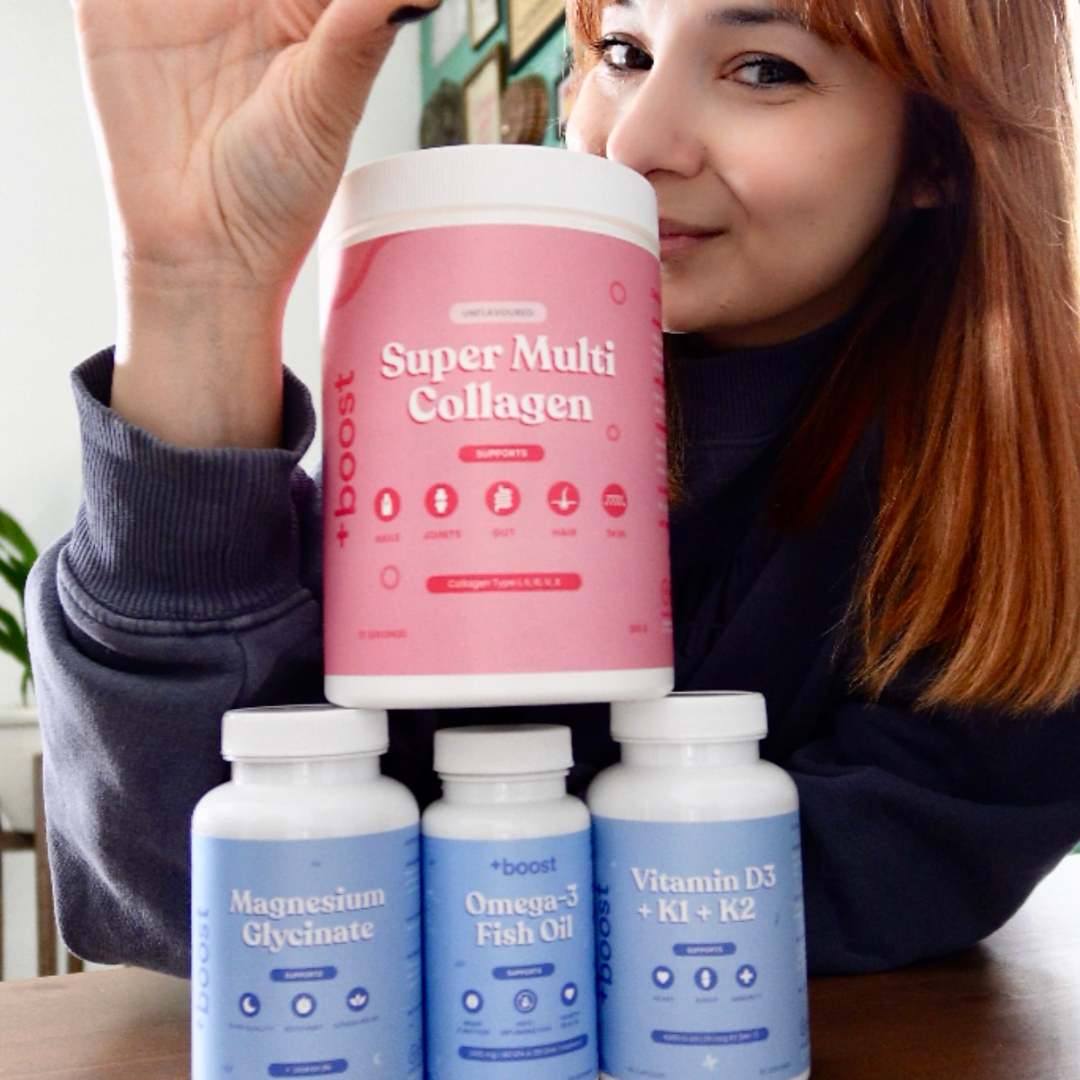 Nutrition Supplements in Malta: The Complete Guide to Vitamins, Protein & Specialist Formulas