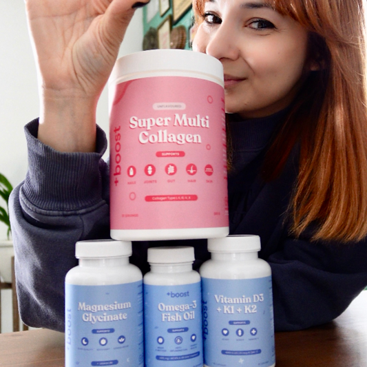 Nutrition Supplements in Malta: The Complete Guide to Vitamins, Protein & Specialist Formulas