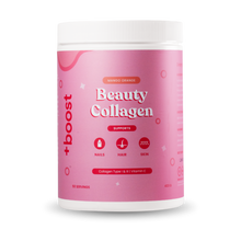 +boost Beauty Collagen