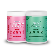 360 Collagen Bundle