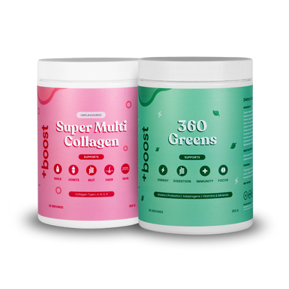 360 Collagen Bundle