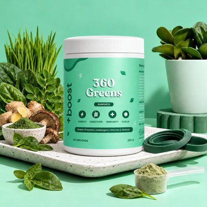 +boost 360 Greens — image 4