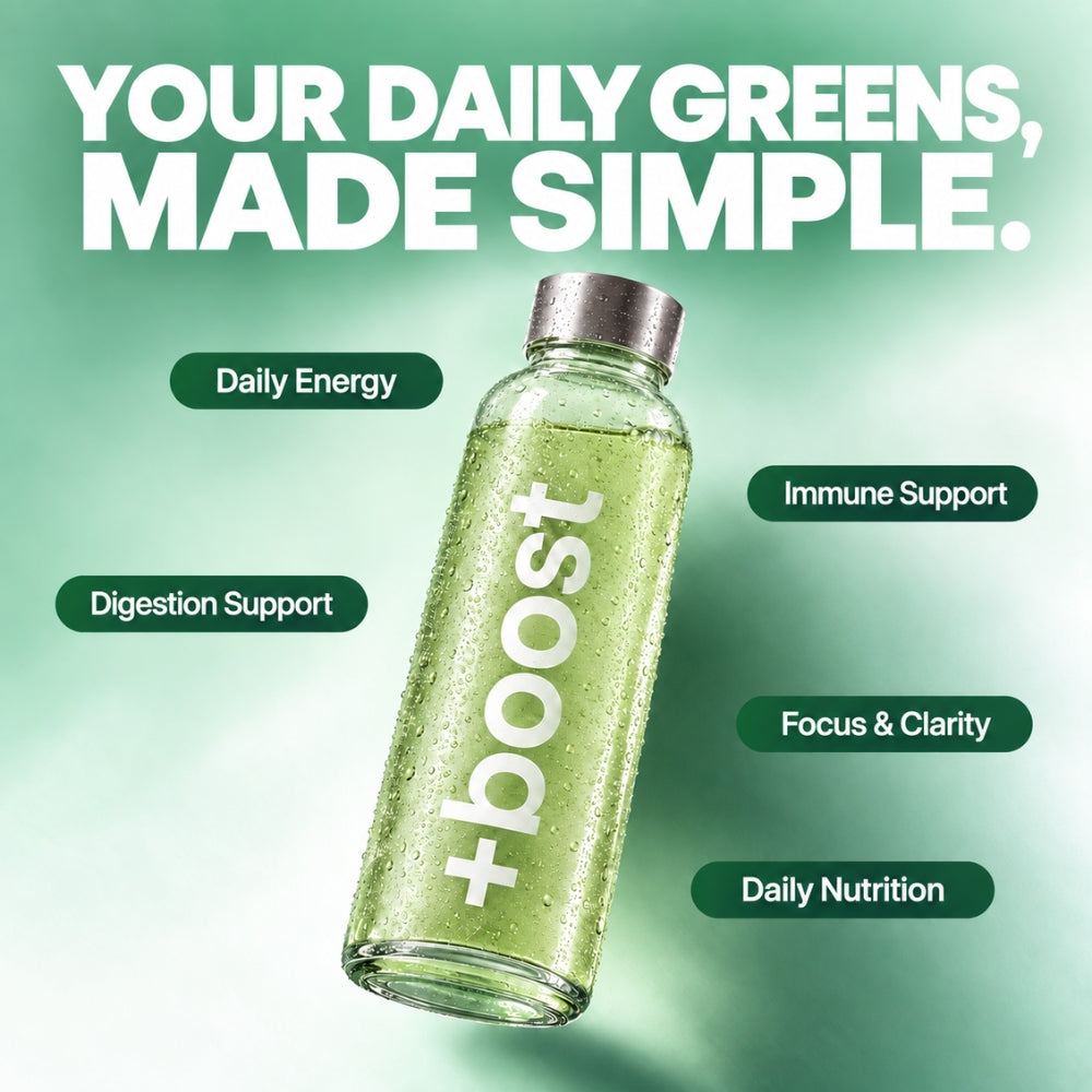 +boost 360 Greens — image 3