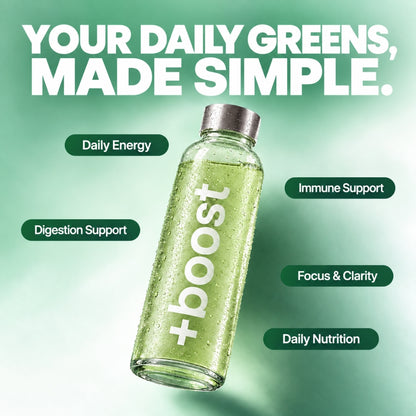 +boost 360 Greens — image 3