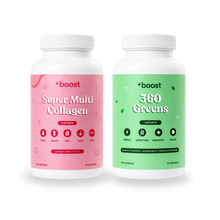 360 Collagen Capsules
