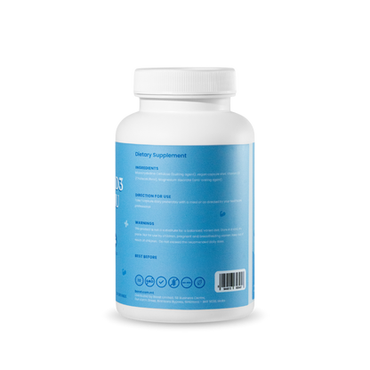 +boost Vitamin D3 5,000 IU