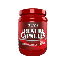 Activlab Creatine Monohydrate 300 Caps