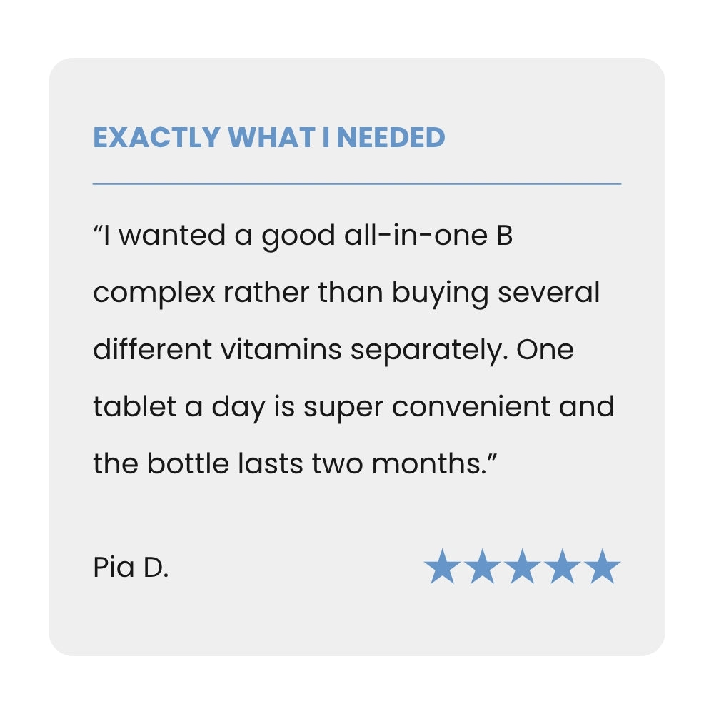 +boost Vitamin B Complex — image 8