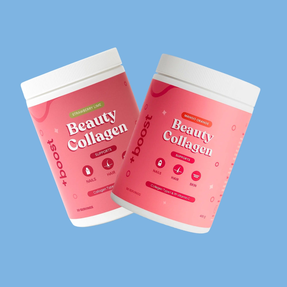 Radiant Beauty & Joint Bundle